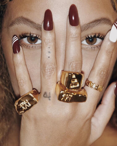 Giselle, the Creole Goddess.