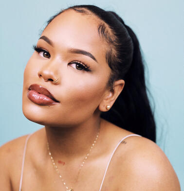 Alicia, the Heart of Soul.